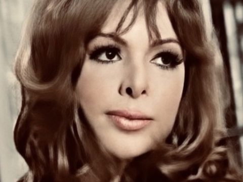 Nahed Sherif