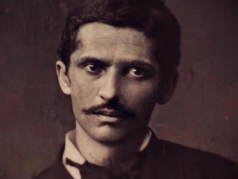 Naim Frashëri