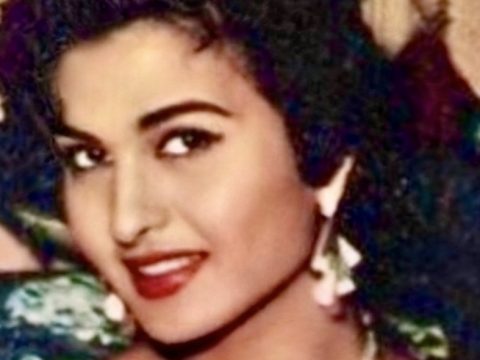 Naima Akef