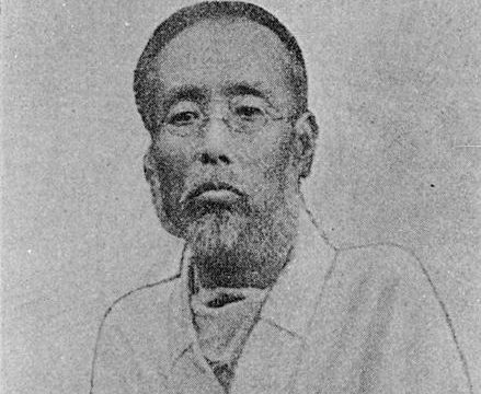 Nakae Chōmin