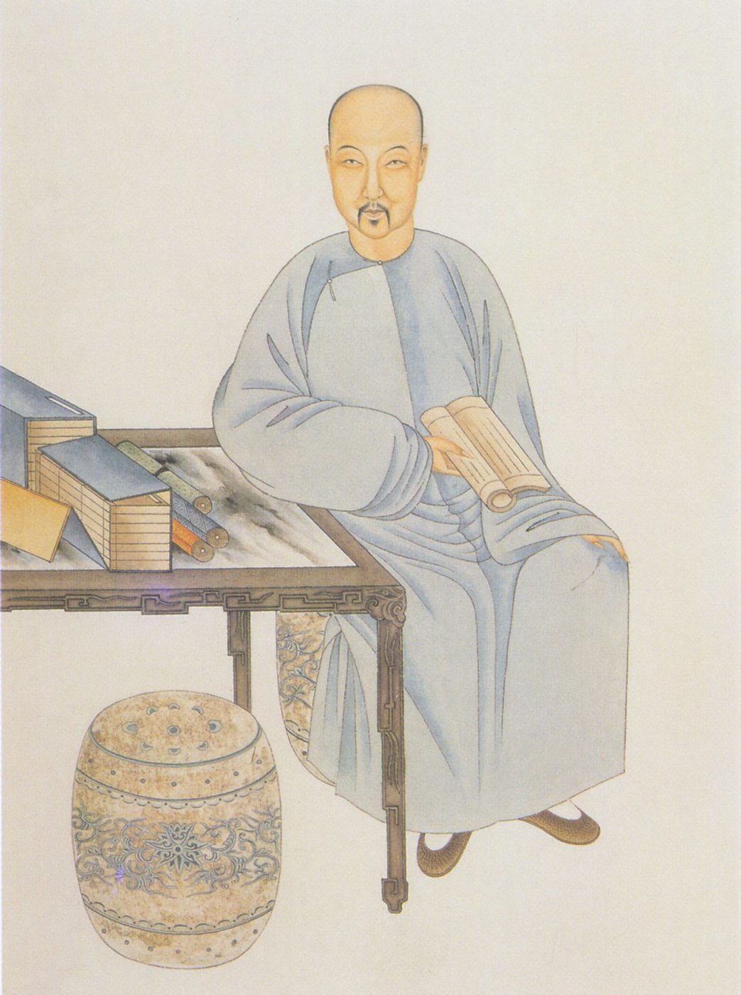 Nalan Xingde