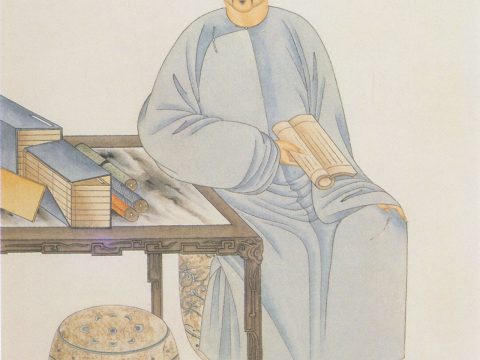 Nalan Xingde