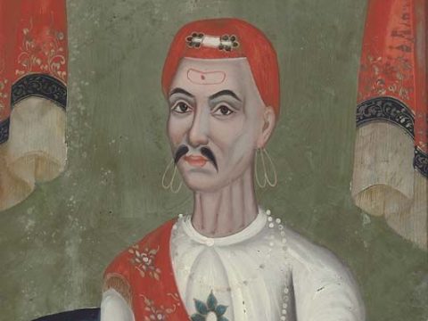 Nana Fadnavis