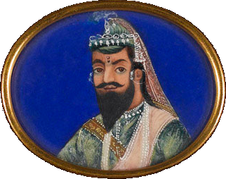 Nana Sahib