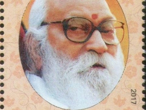Nanaji Deshmukh