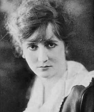Nance O’Neil