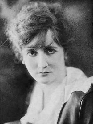 Nance O’Neil