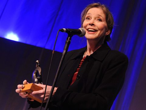 Nanci Griffith
