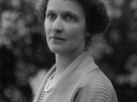 Nancy Astor, Viscountess Astor