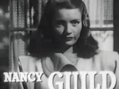 Nancy Guild