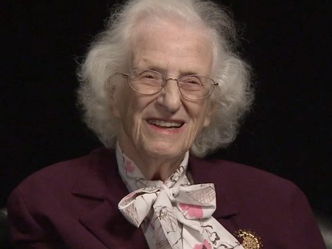 Nancy Roman