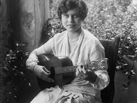 Nancy Hamilton