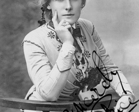 Nancy Price