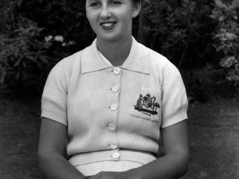 Nancye Wynne Bolton