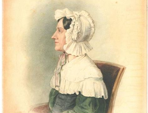 Nannette Streicher