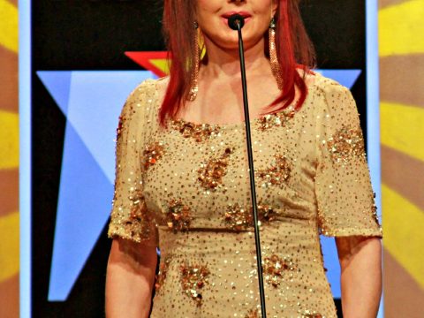 Naomi Judd