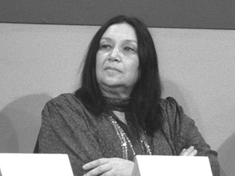 Naomi Shemer