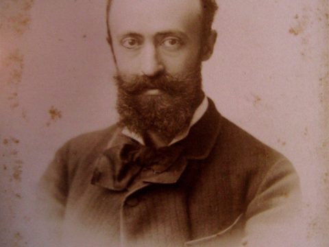 Apel·les Mestres i Oñós