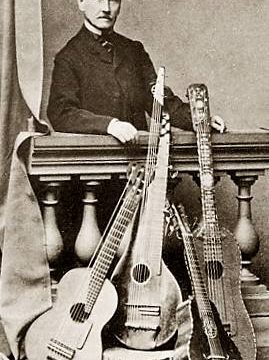 Napoléon Coste