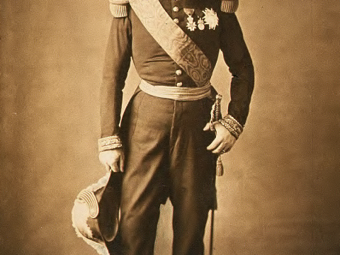 Napoleon III