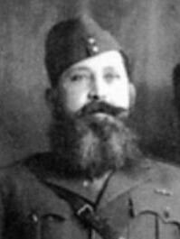 Napoleon Zervas