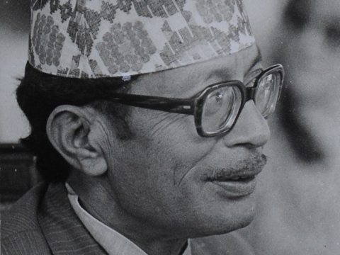 Narayan Gopal