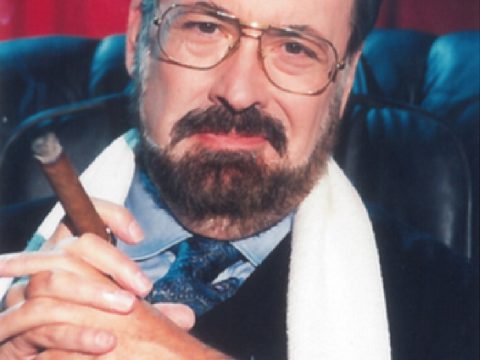 Narciso Ibáñez Serrador