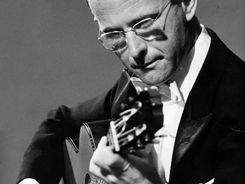 Narciso Yepes