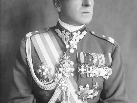 Bolesław Wieniawa-Długoszowski