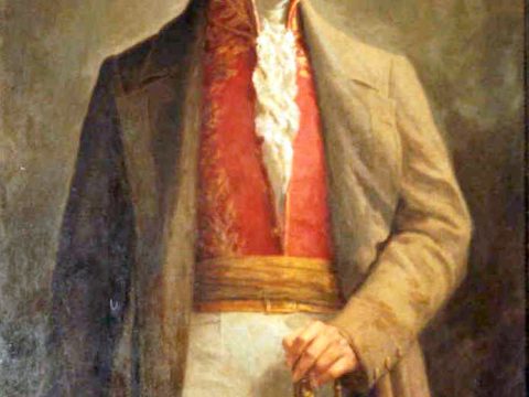 Antonio Nariño