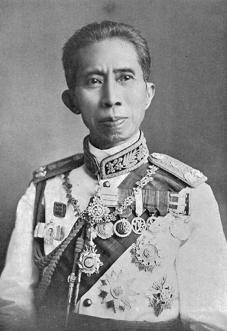 Narisara Nuwattiwong
