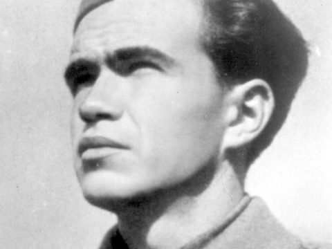 Ivo Lola Ribar