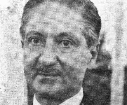 Nasrollah Entezam