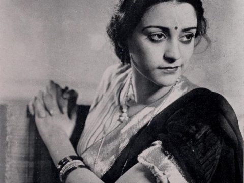 Naseem Banu