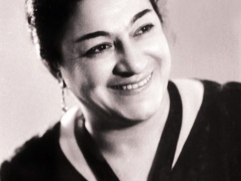 Nasiba Zeynalova