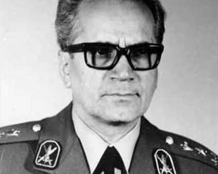 Nasser Moghadam