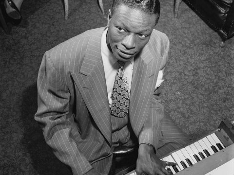 Nat King Cole
