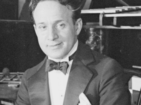 Nathaniel Shilkret