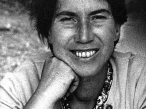 Natalia Ginzburg