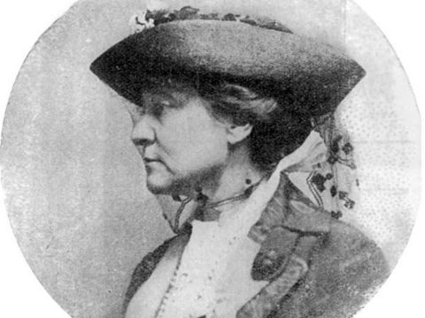 Natalie Curtis