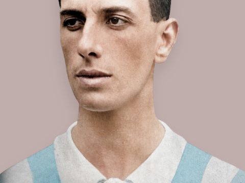 Natalio Perinetti