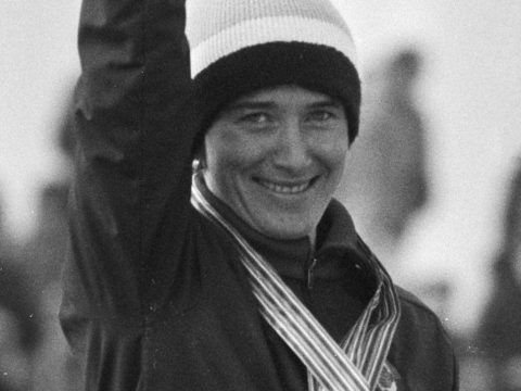 Natalya Petrusyova
