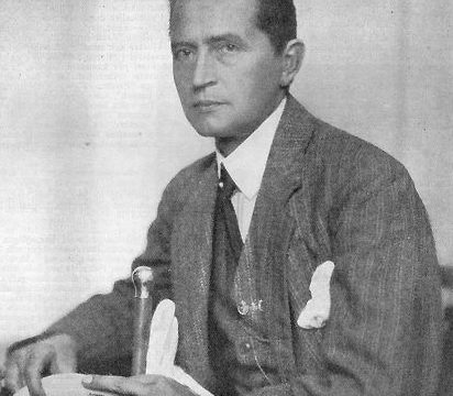 Natanael Berg