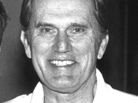 Brereton C. Jones
