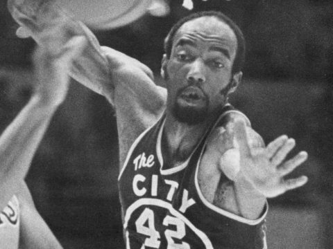 Nate Thurmond