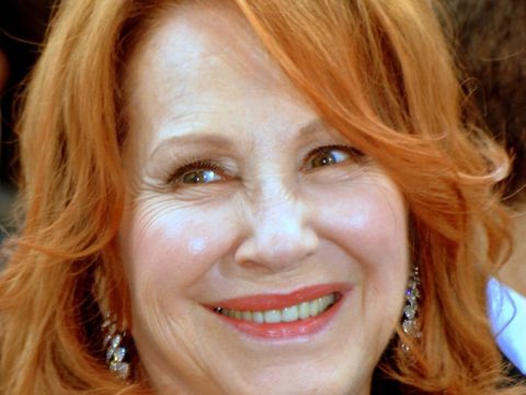 Nathalie Baye