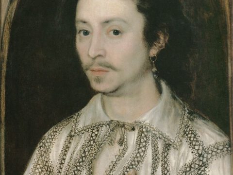 Nathan Field