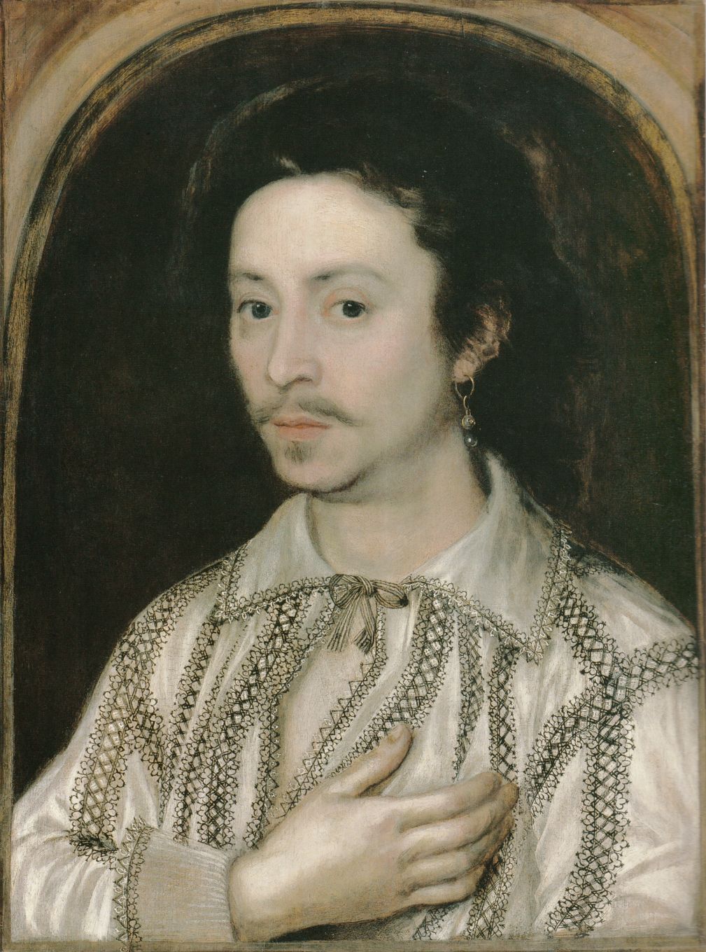 Nathan Field