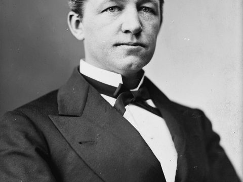 Nathan Goff Jr.