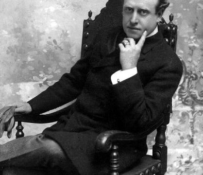 Nathaniel Carl Goodwin